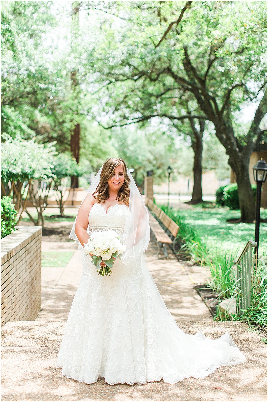 Kristen Stephen Wedding At St Theresa S Of Lisieux Catholic