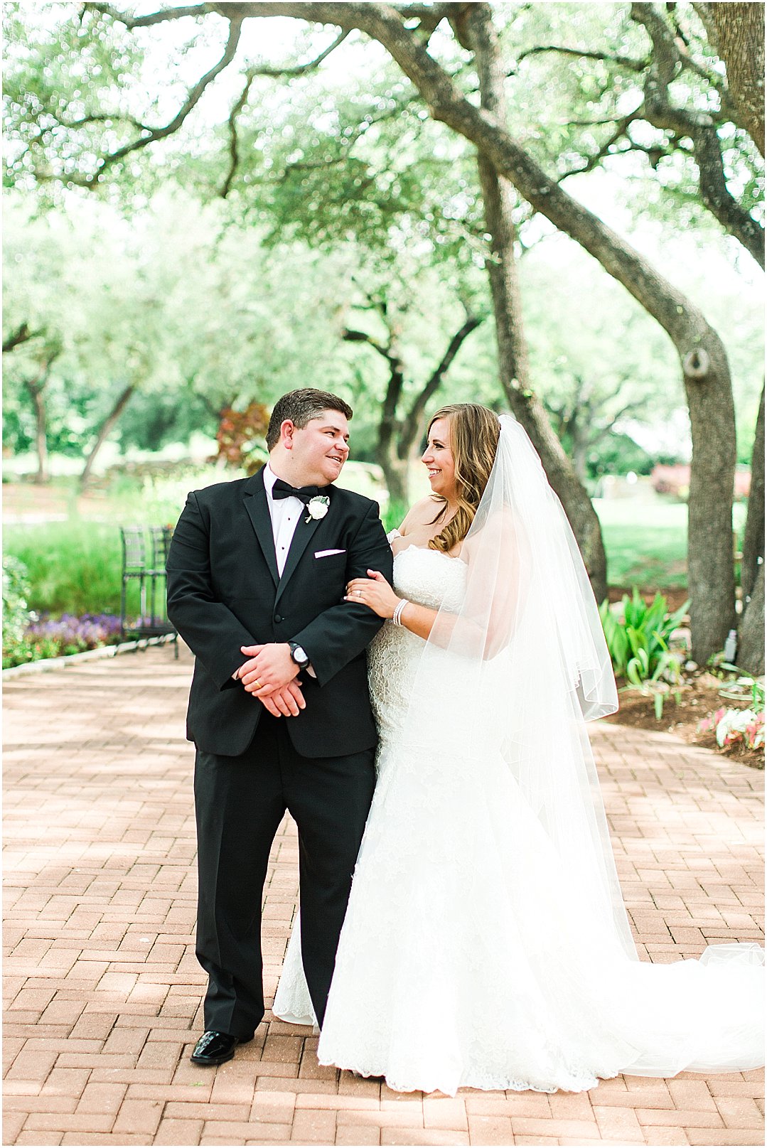 Kristen Stephen Wedding At St Theresa S Of Lisieux Catholic