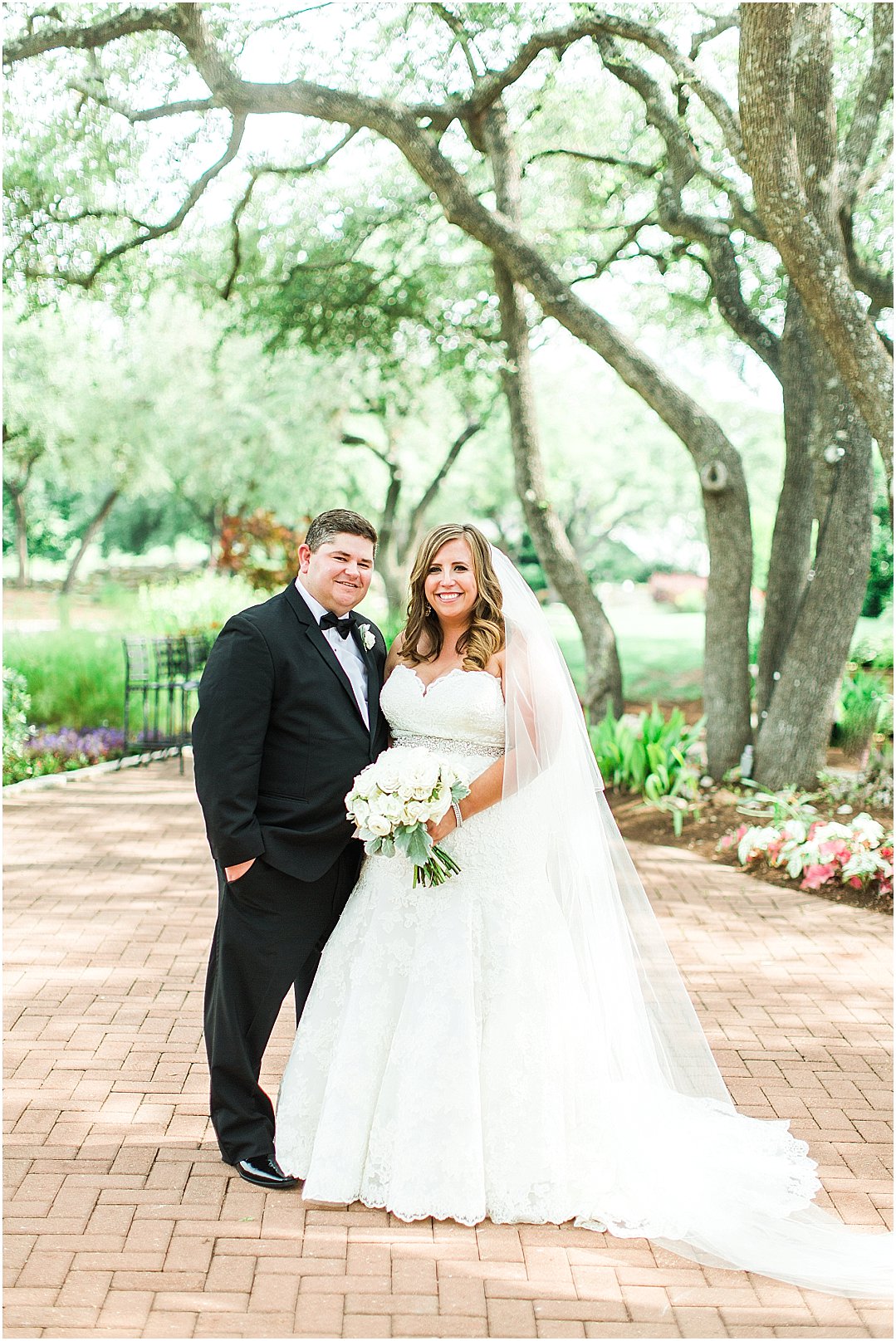 Kristen Stephen Wedding At St Theresa S Of Lisieux Catholic