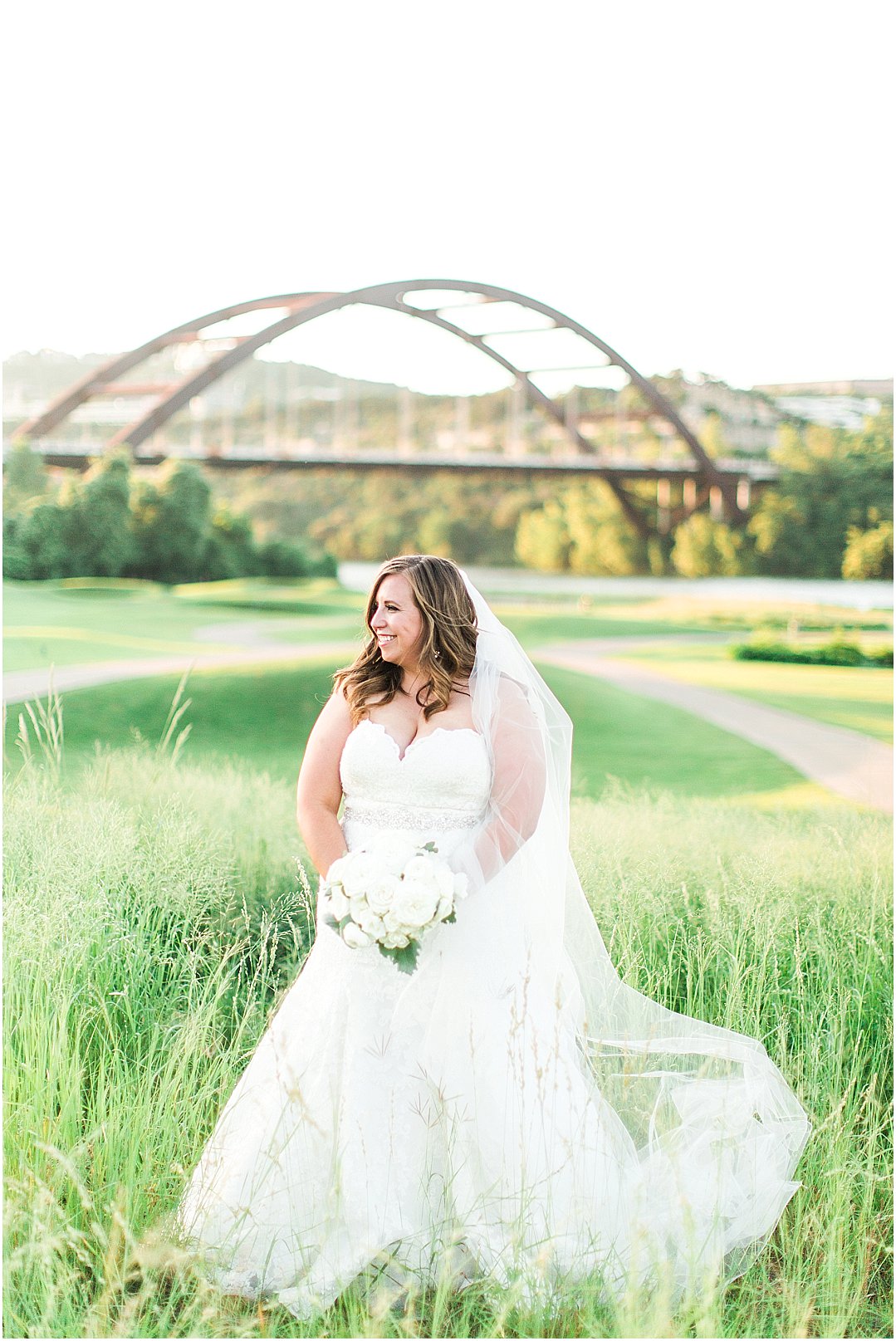 Kristen Stephen Wedding At St Theresa S Of Lisieux Catholic